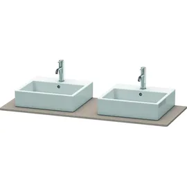 Duravit XSquare Konsole XS063GB4343,