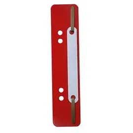 Durable Heftstreifen A4 farb. sortiert 250 St.