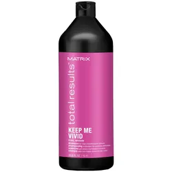 Matrix Total Results Keep Me Vivid Shampoo 1000ml
