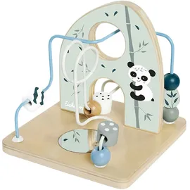 Eichhorn Motorikschleife Beige