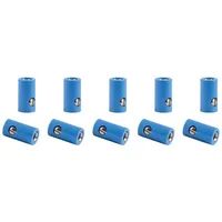 Viessmann 6883 Muffen blau,