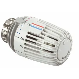 HEIMEIER Retro S-Set Heizkörperthermostat DN15