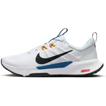 Nike Juniper Trail 2 Next Nature Herren White / Black-Pure Platinum 41