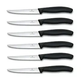 Victorinox Swiss Classic Steakmesser 6 tlg.
