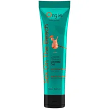 orgie - Lube Tube Cocktail 0,1 l Gleitmittel