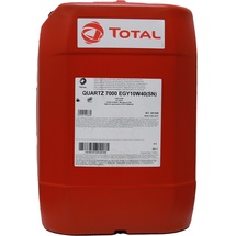 Total TotalEnergies Quartz 7000 Energy 10W-40 20 Liter - 20
