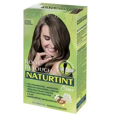 Naturtint Ansatzfärbung Dunkelblond