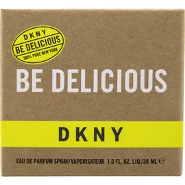 DKNY Be Delicious Eau de Parfum 50 ml