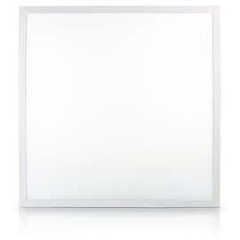 ENOVALITE LED Panel 62x62 cm, 36 W, 4320 lm, 4000 K, UGR<19
