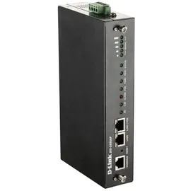 D-Link DIS-2650AP 1200 Mbit/s schwarz
