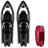 Inook OXM Schneeschuhe - Grey Anthracite - EU 34-47