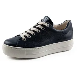 Paul Green Damen, grau, Größe 40 1⁄2 EU / 7 UK