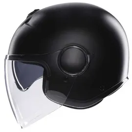 AGV Eteres Matt Black XXL