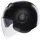 AGV Eteres Matt Black XXL