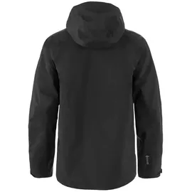 Fjällräven Keb Gore-tex Jacke - Black - M