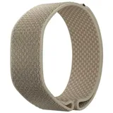 Polar Loop SoftWeave Wechsel-Armband in Greige Sand