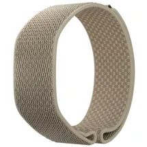 Polar Loop SoftWeave Wechsel-Armband in Greige Sand
