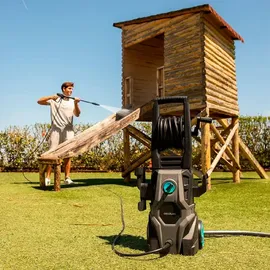 Cecotec HydroBoost 2000 Car&Garden Pro