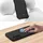 4smarts Samsung Galaxy A57 Backcover schwarz