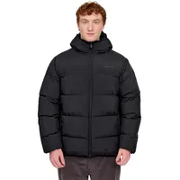 Mazine Winterjacke in Schwarz - S