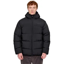 Mazine Winterjacke in Schwarz - S