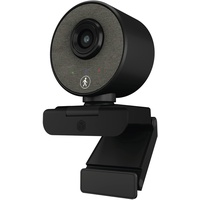 RaidSonic Icy Box IB-CAM501-HD, Full HD Webcam (60915)