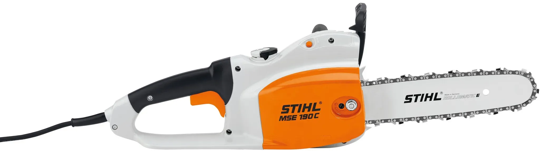 Stihl Elektro-Motorsäge MSE 190
