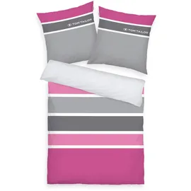 Tom Tailor Felix Biber beere 155 x 220 cm + 80 x 80 cm