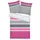 Tom Tailor Felix Biber beere 155 x 220 cm + 80 x 80 cm