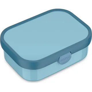 Mepal Campus Brotdose 750ml, Cool blue