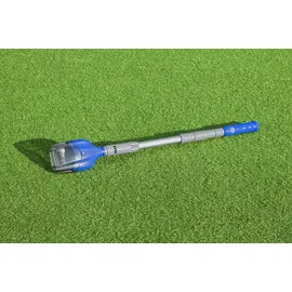 BESTWAY AquaTech Poolsauger 150 cm Blau