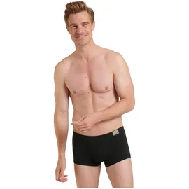 SLOGGI GO Natural Hipster schwarz M 2er Pack