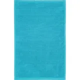 VOSSEN Tomorrow Handtuch 30 x 50 cm blau