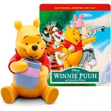 Winnie Puuh auf großer Reise