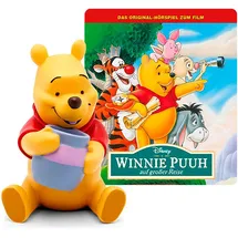 Tonies Disney Winnie Puuh auf großer Reise