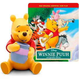 Tonies Disney Winnie Puuh auf großer Reise