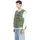 Alpha Industries Protector Puffer Weste - Green - XL
