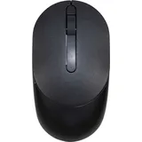 Dell Full-Size Wireless Mouse MS300 schwarz, USB (MS300-BK-R-EU / 570-ABOC)