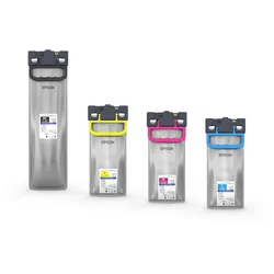 Epson T05A - XL - Gelb - original - Tintenpatrone