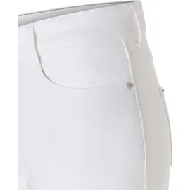 MAC Jeans Dream Wide Weiß 42