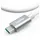 Hama Ladekabel USB-C - USB-C, 240W, USB 3.2 Gen. 2 10 Gbit/s 1,5m