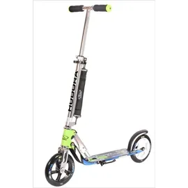 Hudora Big Wheel 205 grün/blau