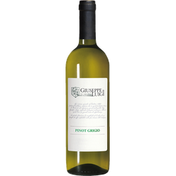 Reguta Giuseppe e Luigi Pinot Grigio DOC