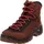 Lowa Renegade GTX Mid Herren mahagoni/rot 46