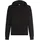 CAMEL ACTIVE Strickpullover mit Kapuze Schwarz M