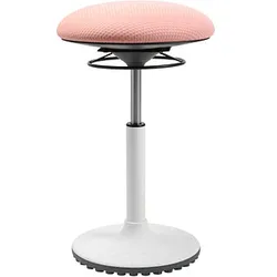 Topstar Hocker BBT-Coach SH803CR1 rosa