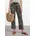 7/8 Wide Leg Hose 42