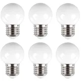 HQ Power Led-lampen - warmweiß