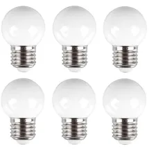 HQ Power Led-lampen - warmweiß