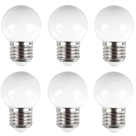 HQ Power Led-lampen - warmweiß